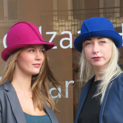 Hoofdzaak Hoeden ArtWear